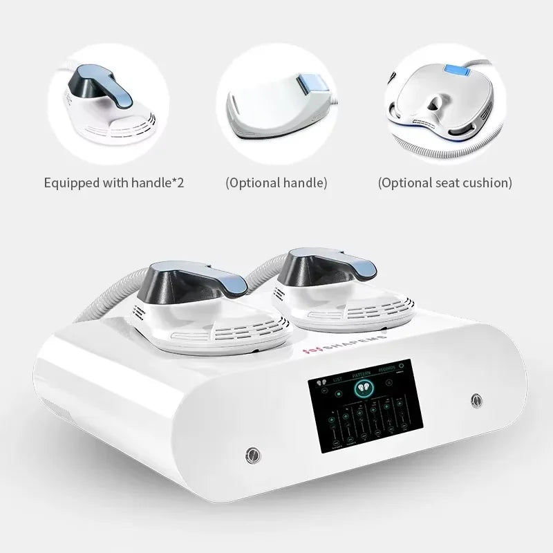 EMS Body Machine Eletric Muscle Stimulator Fat Burner Weight Loss Butt Lifter And Shapers Body Care