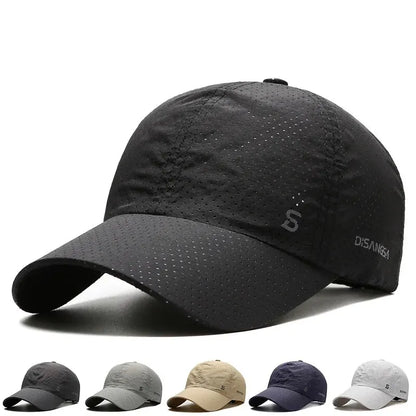 Original Design Running Cap