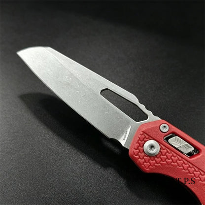 Folding Pocket Knife