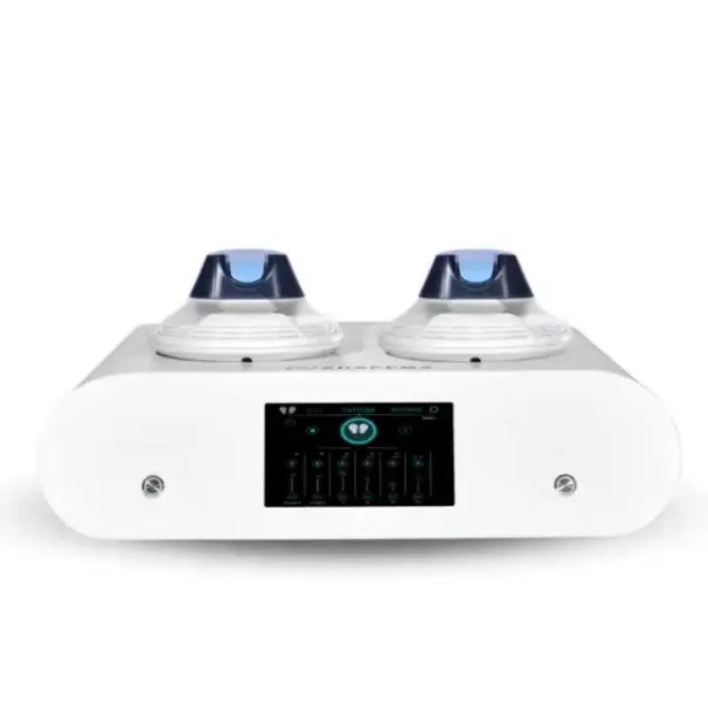 EMS Body Machine Eletric Muscle Stimulator Fat Burner Weight Loss Butt Lifter And Shapers Body Care