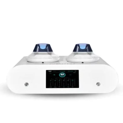 EMS Body Machine Eletric Muscle Stimulator Fat Burner Weight Loss Butt Lifter And Shapers Body Care