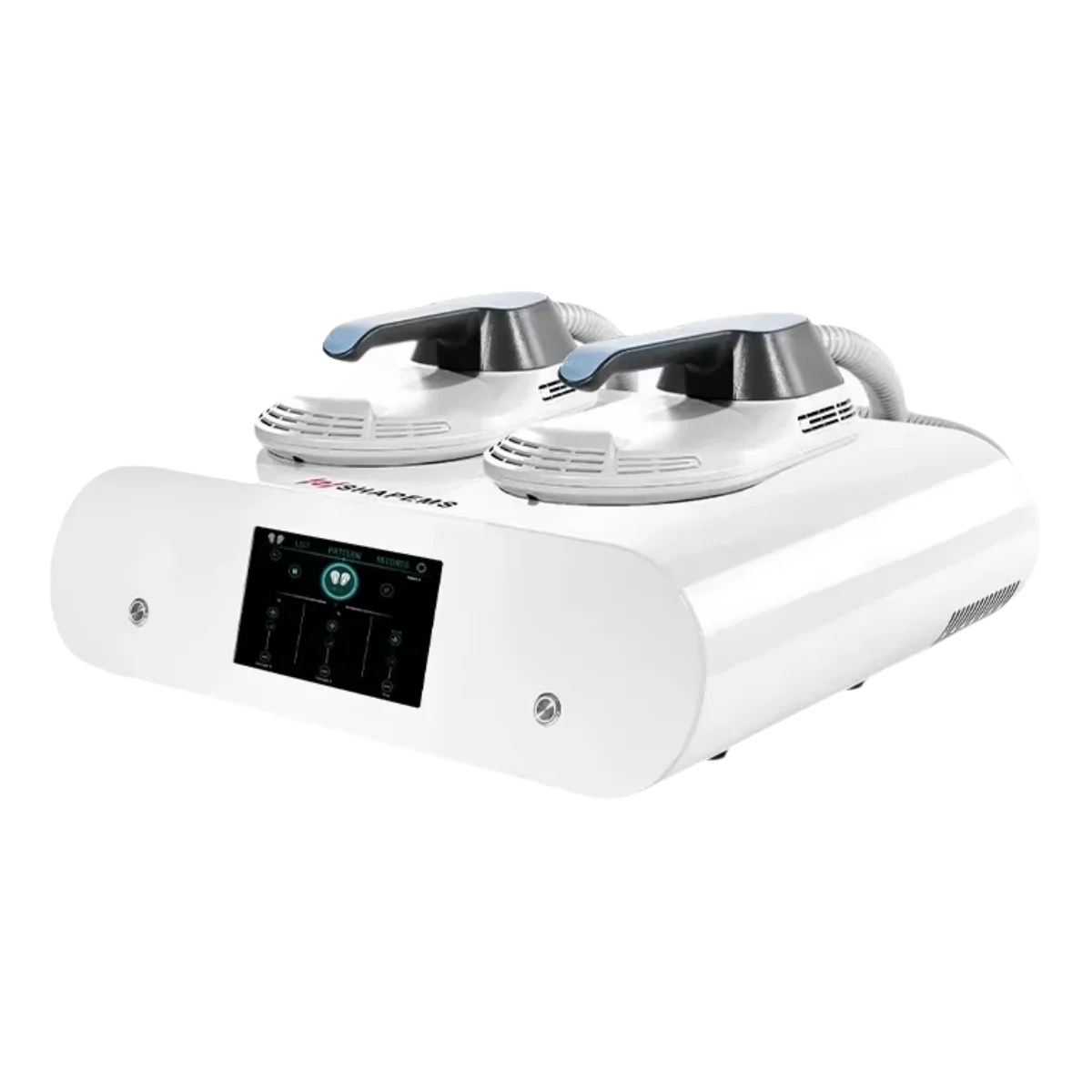 EMS Body Machine Eletric Muscle Stimulator Fat Burner Weight Loss Butt Lifter And Shapers Body Care