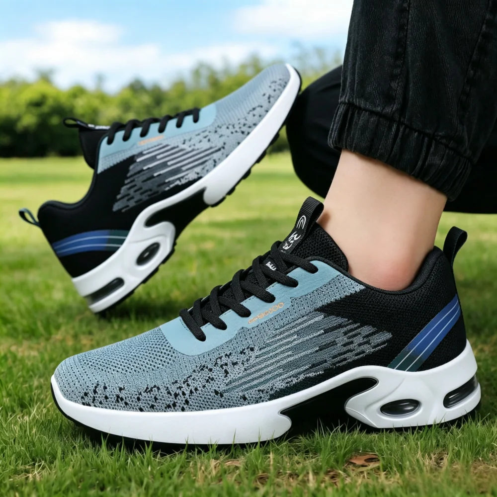 Men's Fashionable Running Shoes