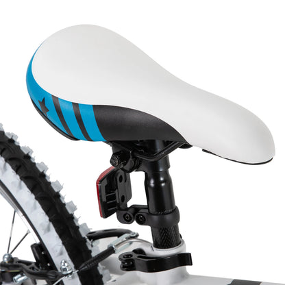 20 24 Inch Kids Bike for Boys Girls Ages 7-12 Years