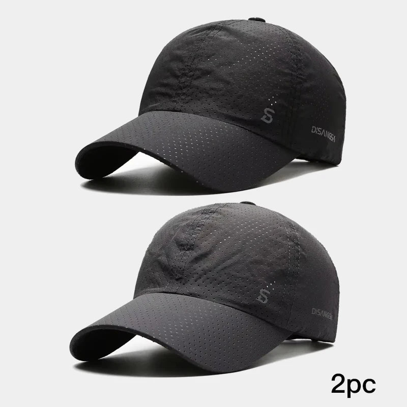 Original Design Running Cap