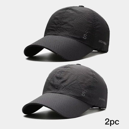 Original Design Running Cap