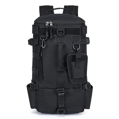 Multifunctional Fishing Backpack Rod Storage