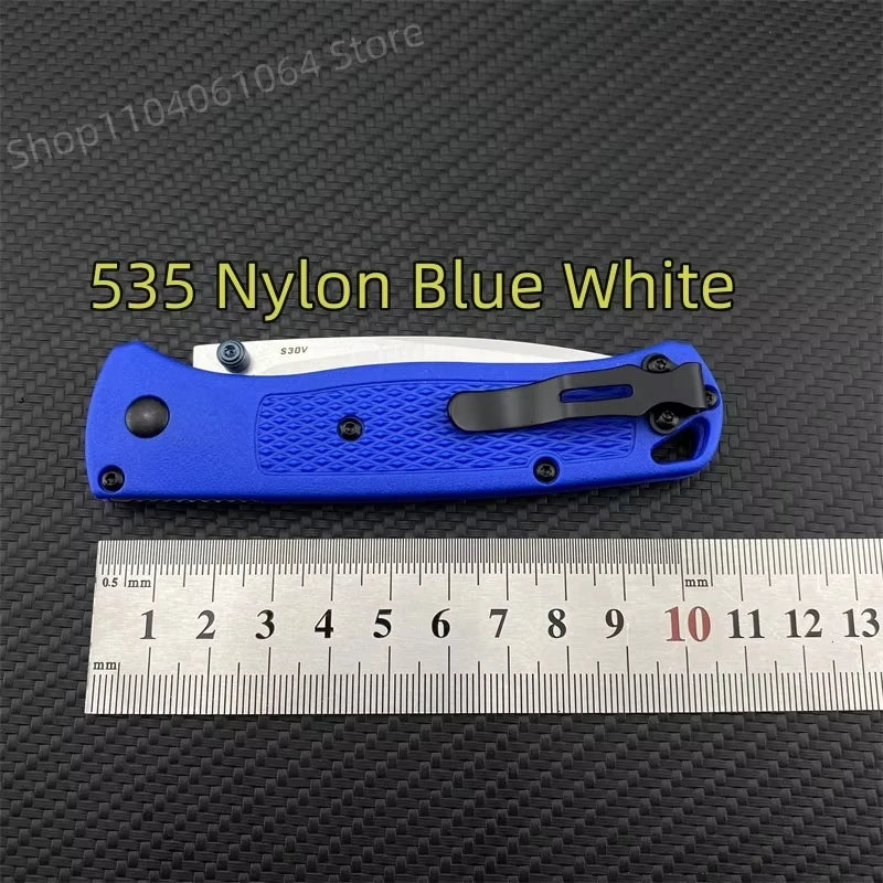 Bugout Folding Knife Ultra Lightweight