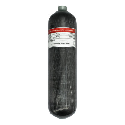 TUXING 4500Psi High Pressure Cylinders Firefighting Scuba Diving Tank