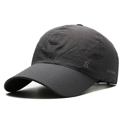 Original Design Running Cap