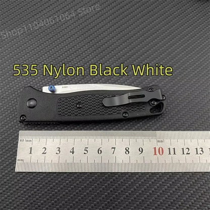 Bugout Folding Knife Ultra Lightweight