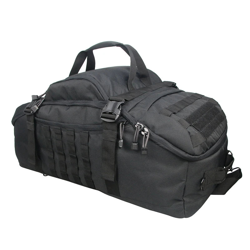 Sport Travel Backpack Gym Fitness Bag