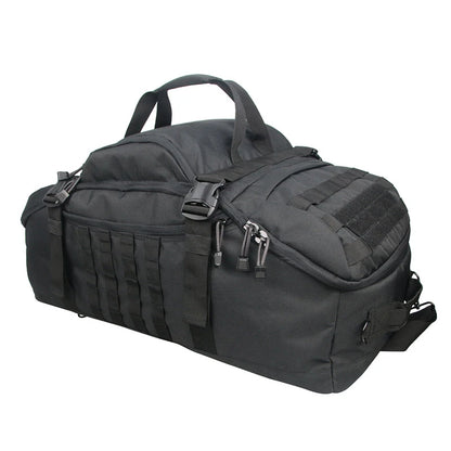 Sport Travel Backpack Gym Fitness Bag