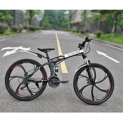26 Inch Mountain Bike for Men & Women,