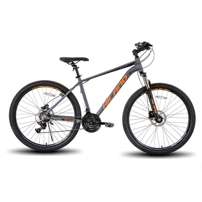 Aluminum Mountain Bike 21 Speeds