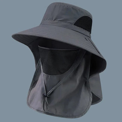 Summer Sun Hats UV Protection for Men or Women