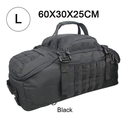 Sport Travel Backpack Gym Fitness Bag
