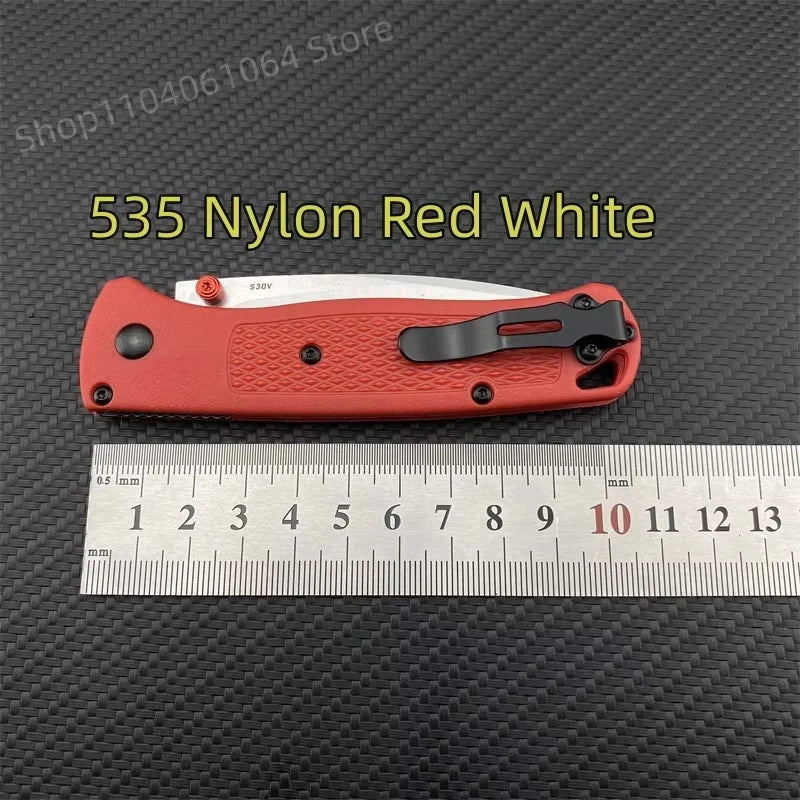 Bugout Folding Knife Ultra Lightweight