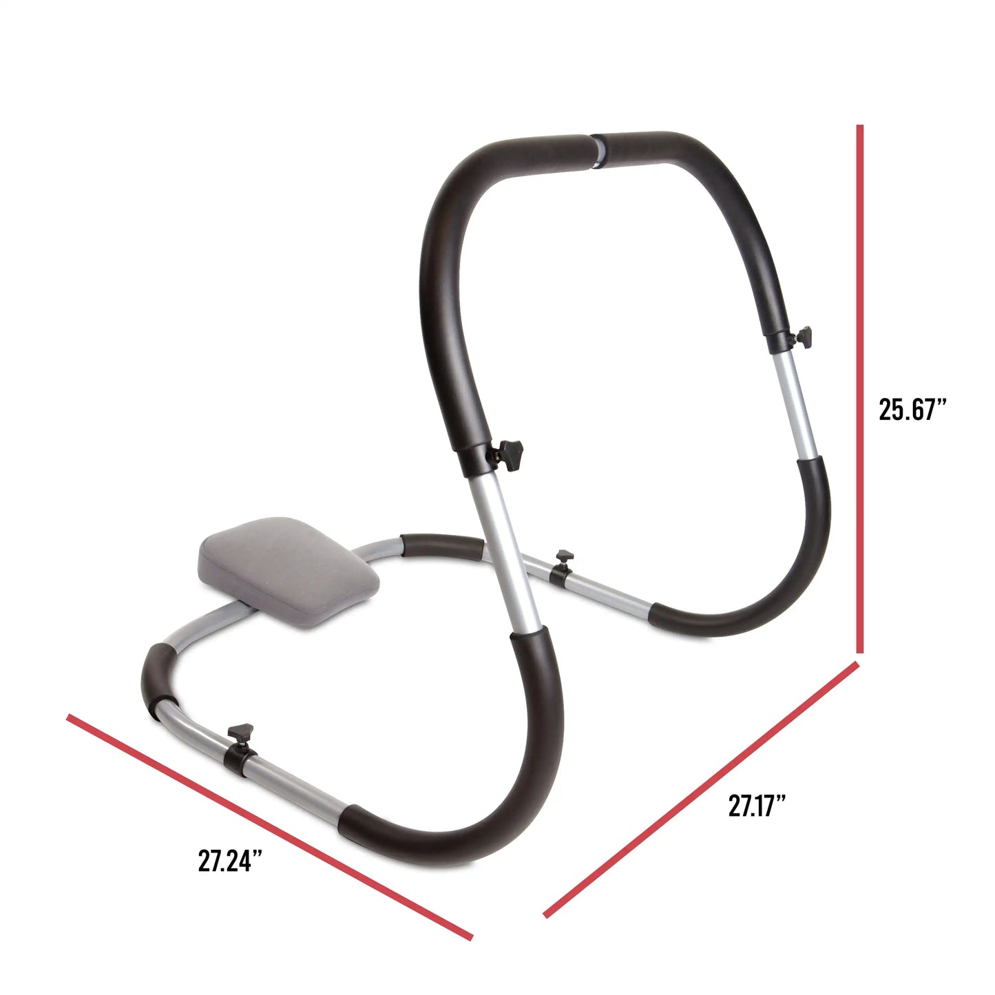 Compact Ab Machine