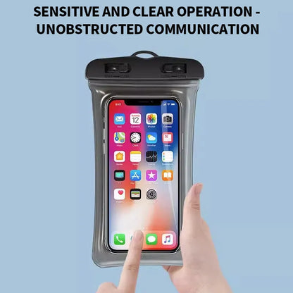 Waterproof Phone Pouch
