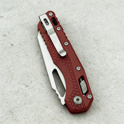 Folding Pocket Knife