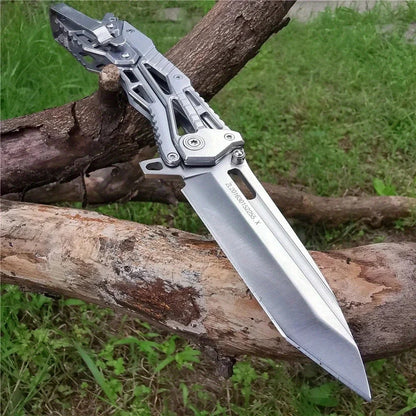 Pocket Folding Tactical Combat Knifes