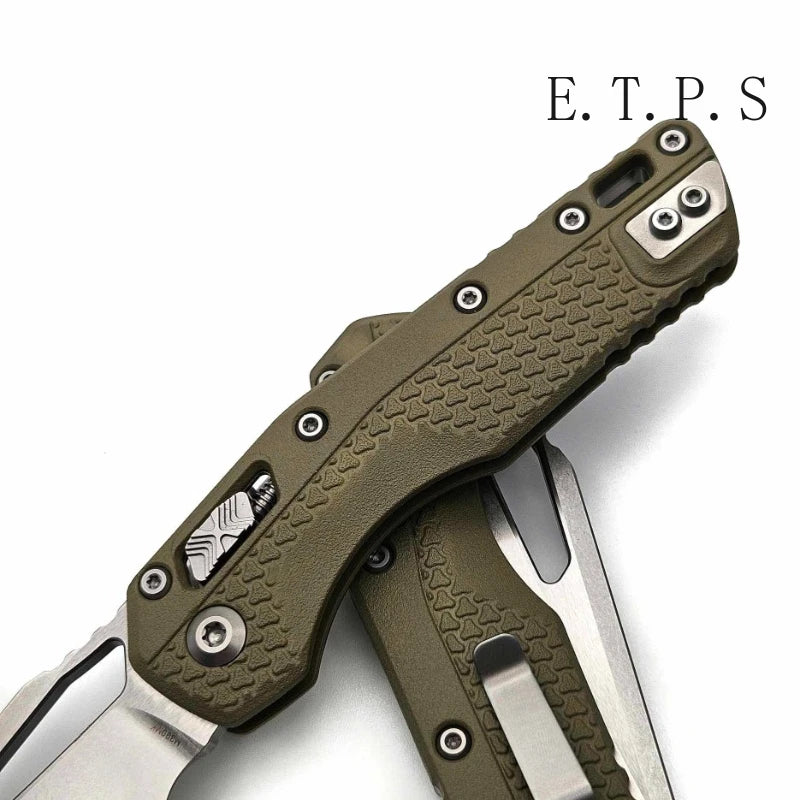 Folding Pocket Knife