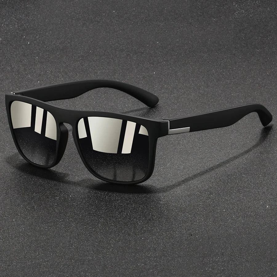 Designer Sun Glasses Anti-Glare
