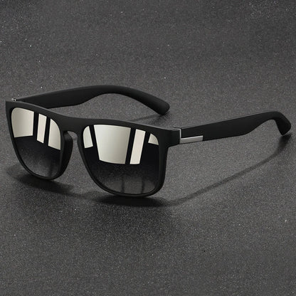 Designer Sun Glasses Anti-Glare