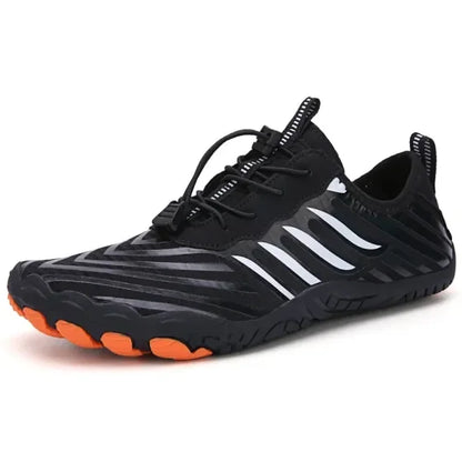 Men Barefoot Outdoor Aqua Shoes