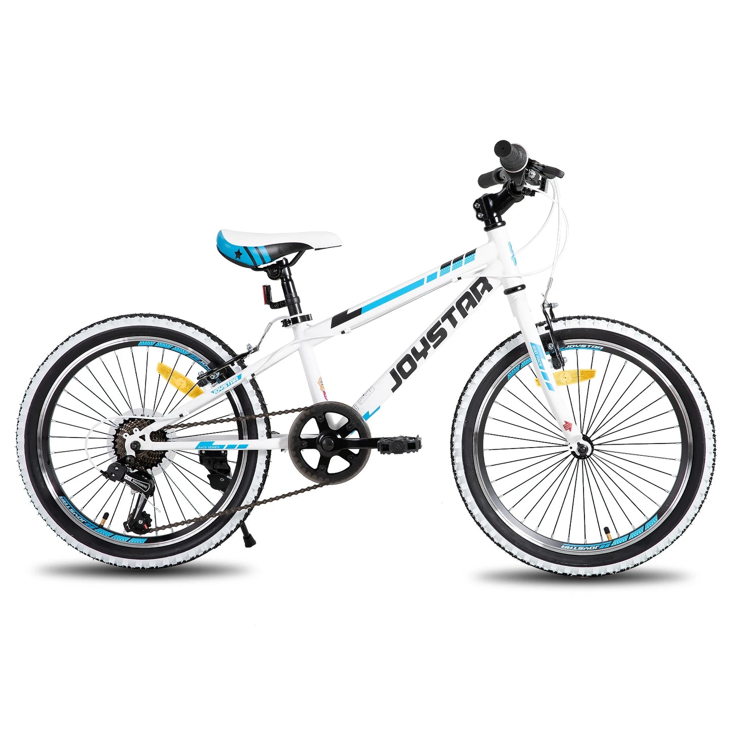 20 24 Inch Kids Bike for Boys Girls Ages 7-12 Years