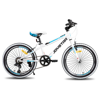 20 24 Inch Kids Bike for Boys Girls Ages 7-12 Years