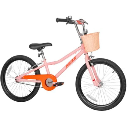 20 Inch Bike for Boys Girls Ages 4-12