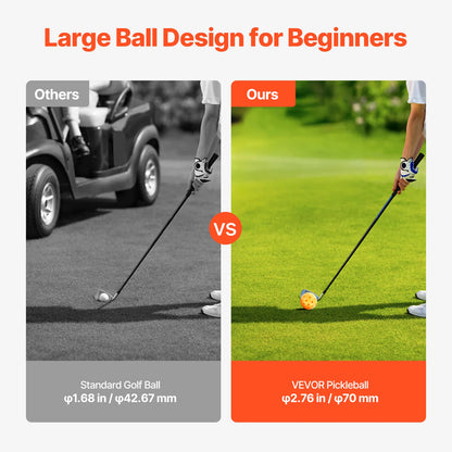 Kids Backyard Golf Game