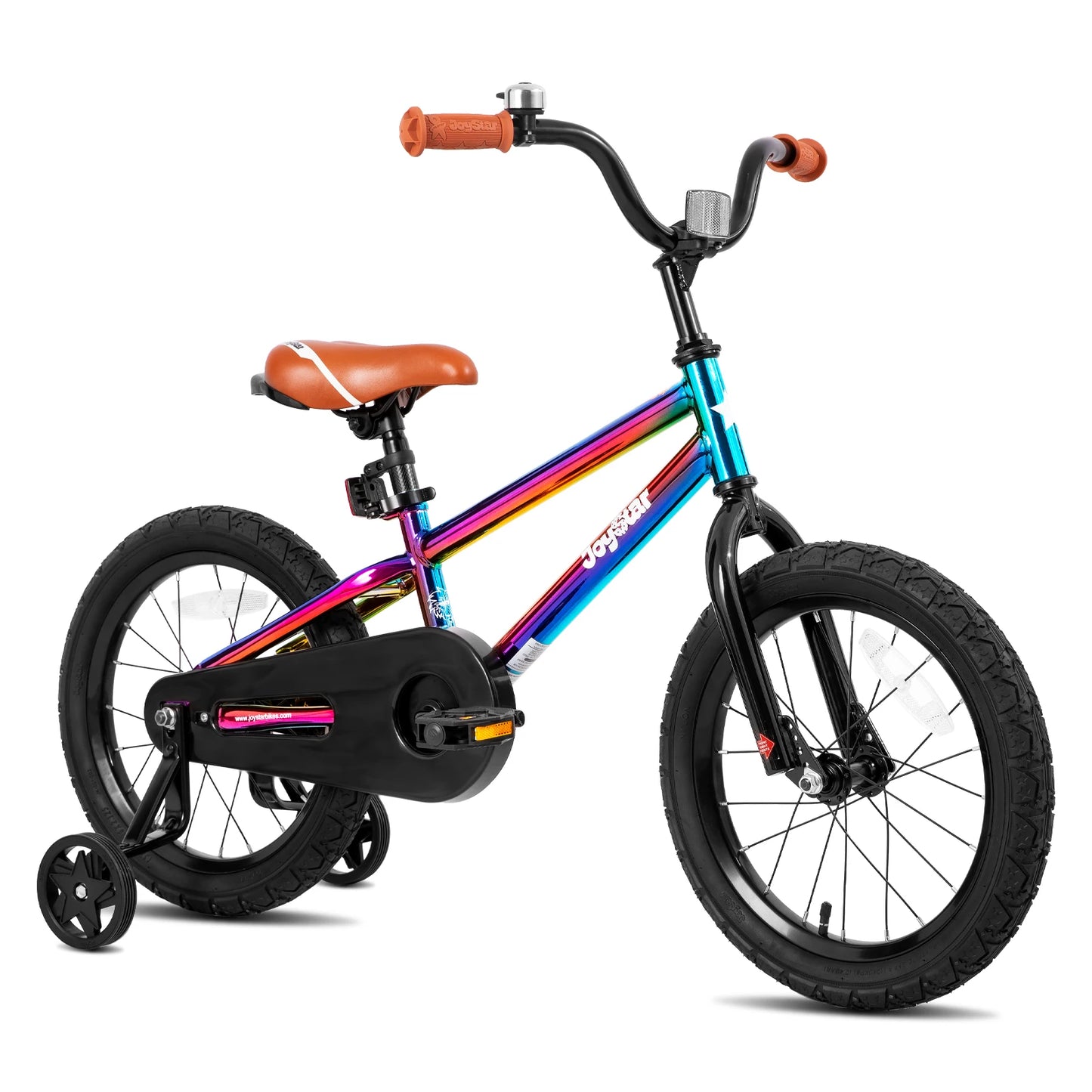 Kids Bike for Boys Girls Ages 2-9 Years Old, 12 14 16 18 Inch BMX Style