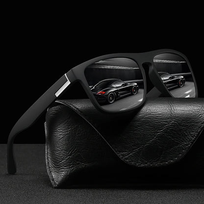 Designer Sun Glasses Anti-Glare