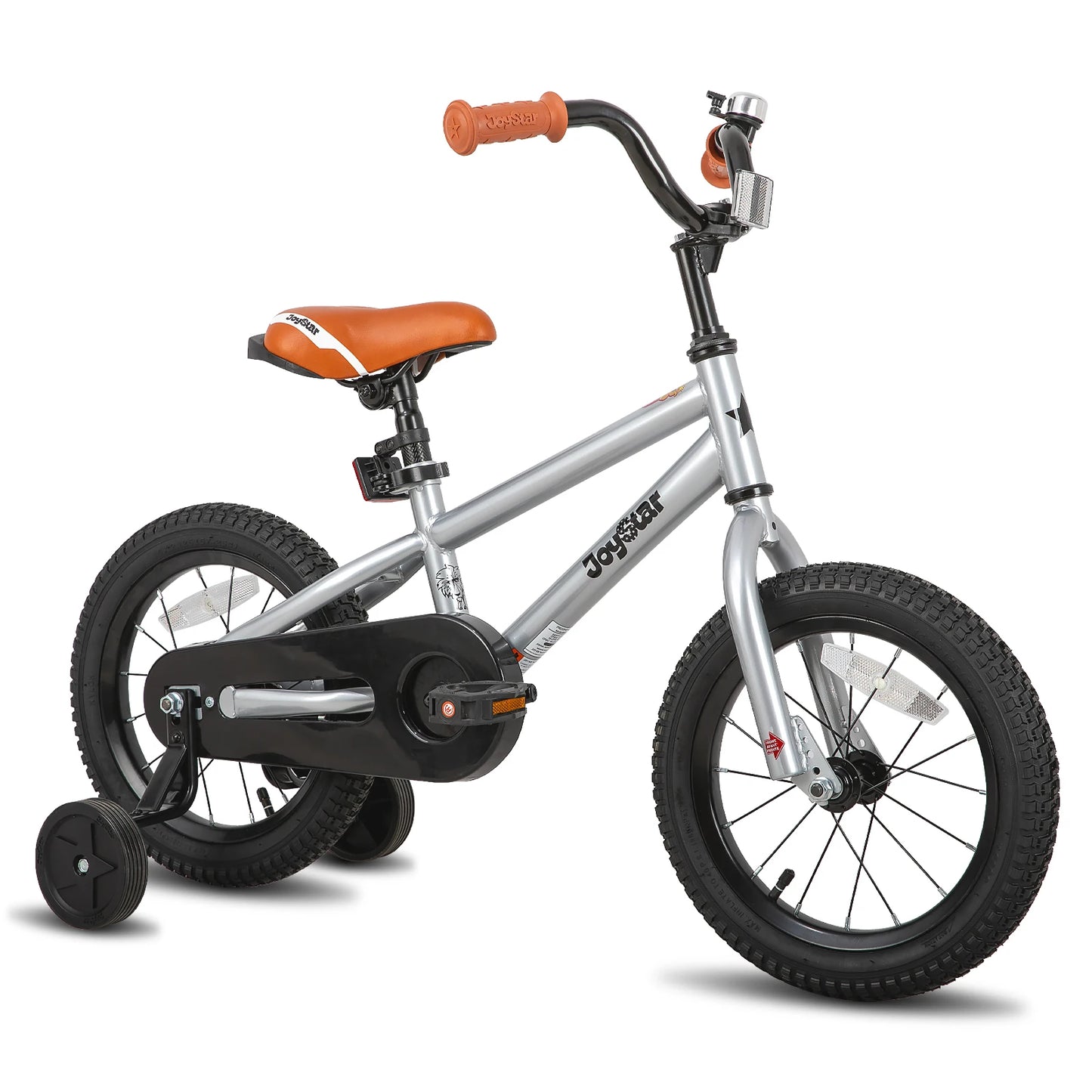 Kids Bike for Boys Girls Ages 2-9 Years Old, 12 14 16 18 Inch BMX Style
