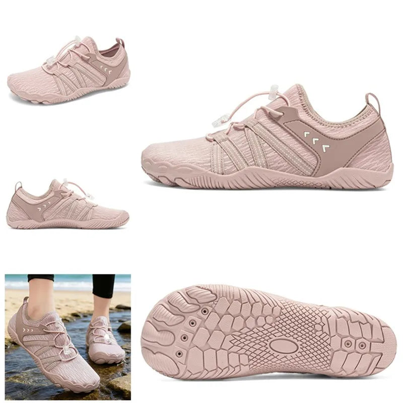 New Women Water Shoes