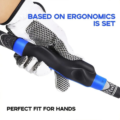 Swing Grip Trainer Left Right Hand Practice Aid